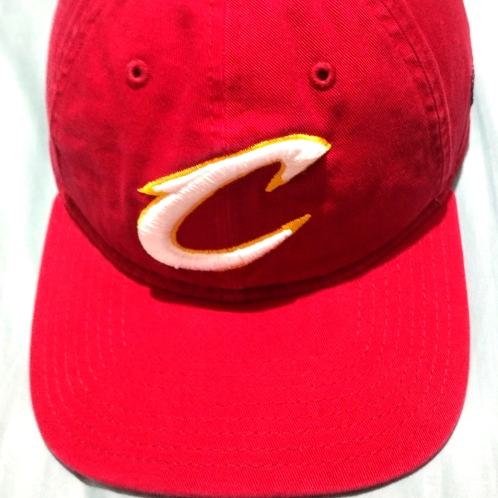 Cleveland hat
